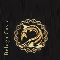 authentic beluga caviar producer